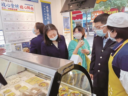 武昌区纪委参与网红街餐饮安全评估，推动餐饮管理透明化