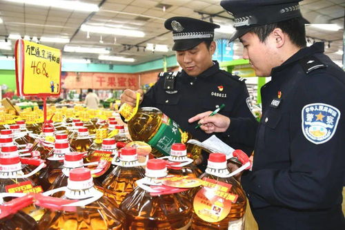 淇滨区 餐饮油烟整治与食品安全双管齐下，共建云梦美景