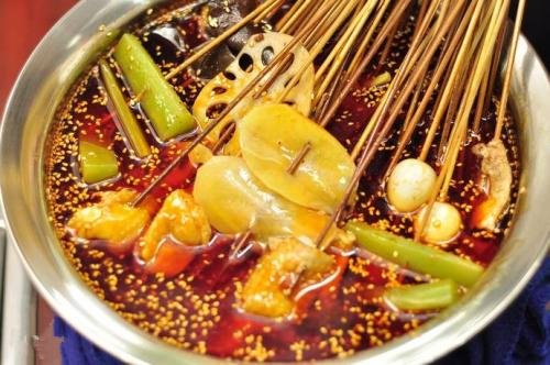 曲阜锡纸小吃及面食小吃培训学校收费与餐饮管理概述