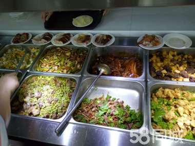 泰州食堂承包服务与餐饮管理专家——可美味餐饮管理