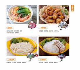 主食 主营项目 河南大咖餐饮管理